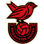 Bridgwater United Women badge